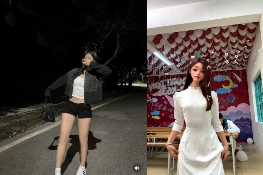 sex vn cực mạnh Ký sự check hàng em rau trên tinder mới quen