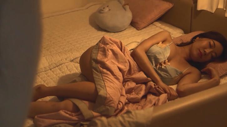 sex mom jav Mãi chơi cờ khi bạn gái trở thành nô lệ tình dục cho đối thủ